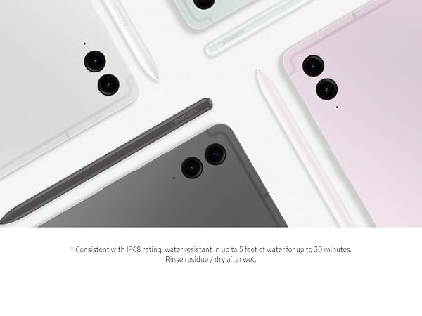 Galaxy Tab S9 FE S Pen