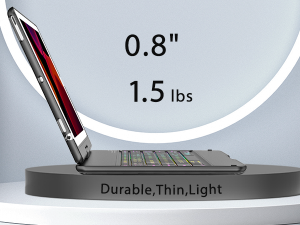 ipad 6th generation keyboard