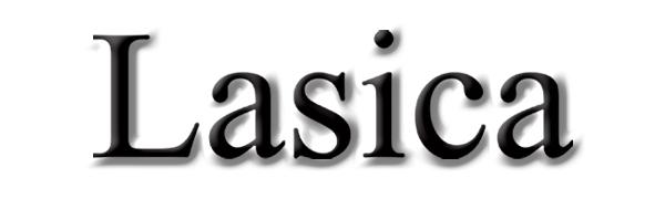 Lasica Brand LOGO