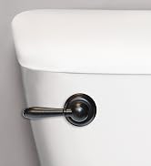 Oil rubbed bronze