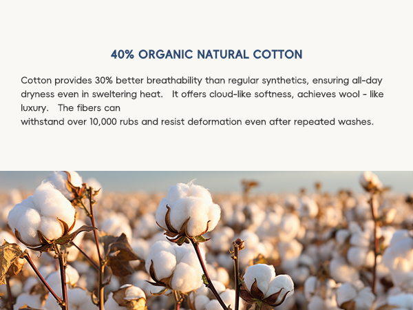muslin blanket