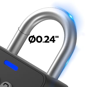 padlock