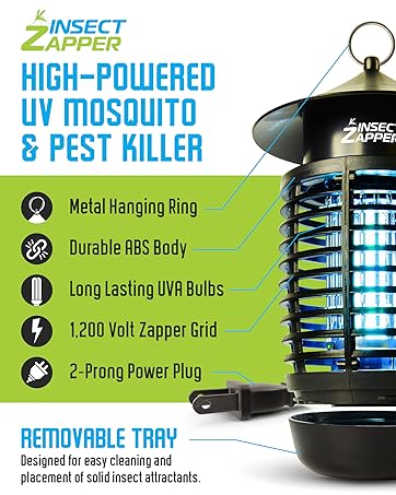 Bug Zapper