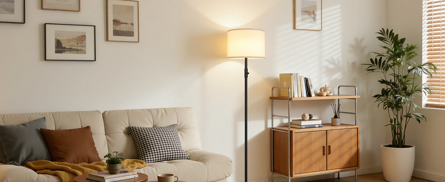 lamps for living room