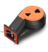 ChefsTemp Breezo BBQ Temperature Control Fan