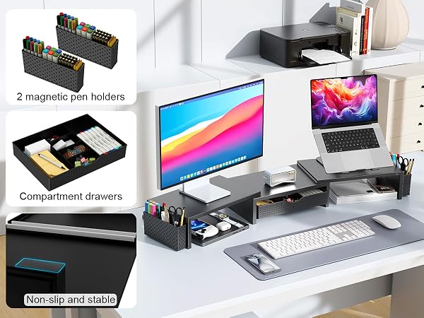 desk organizer