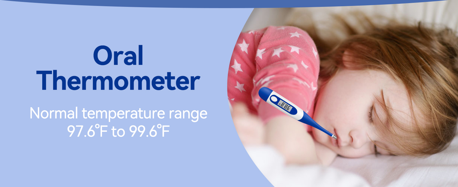 Baby Thermometer