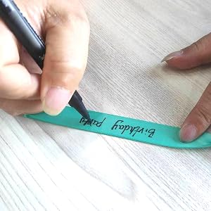 Identity Wristband