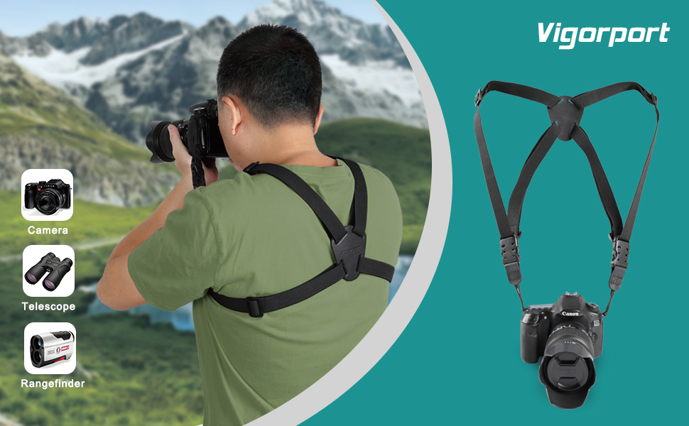camera strap