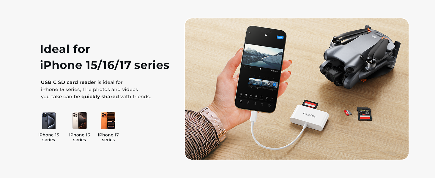sd card reader