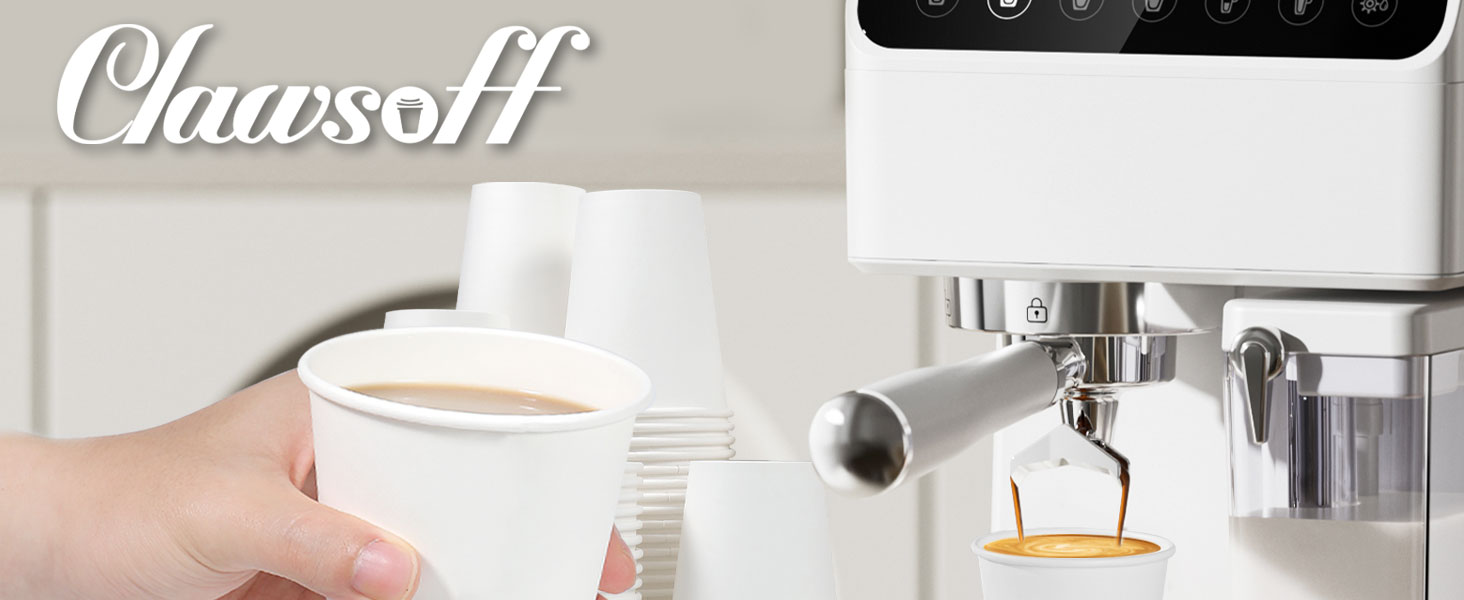 coffee cups