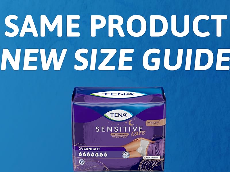 TENA Women OVN