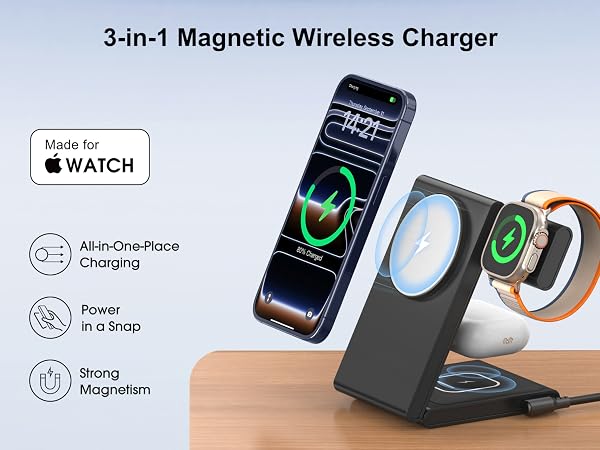 wireless charger