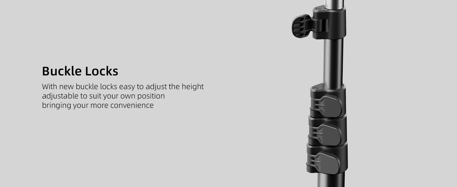 video light