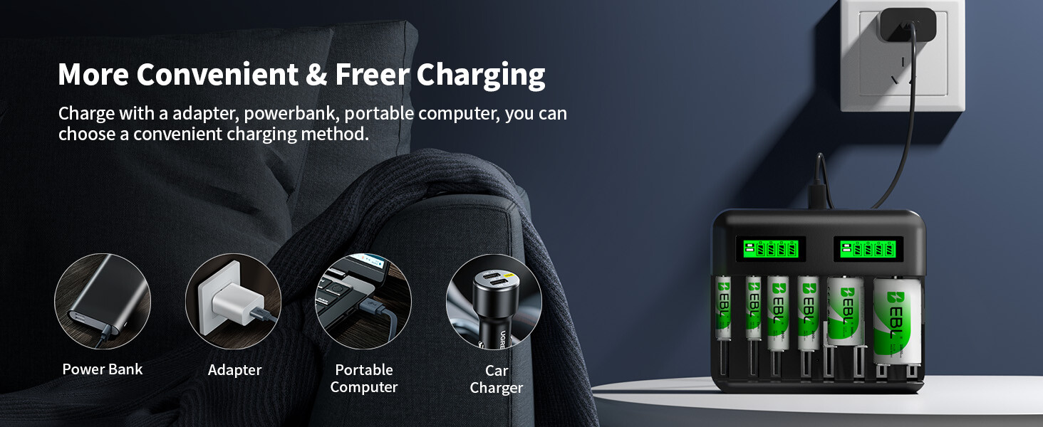 Battery Charger