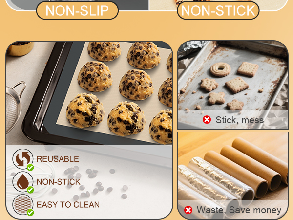 baking mat