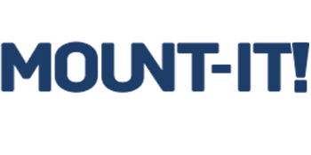 Mount It logo