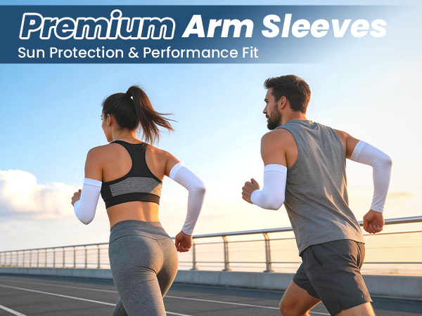 arm sleeves sun protection