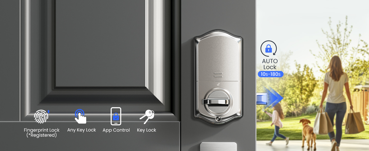 3-11-1Fingerprint Smart Door Lock (2)