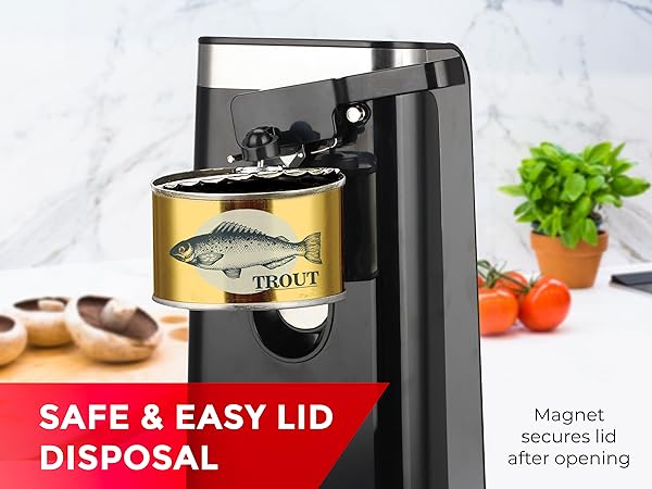 can opener
