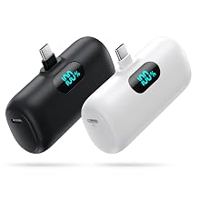 Mini power bank