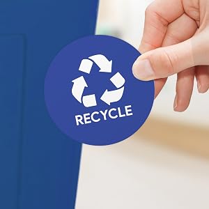 Sutter Signs Recycling