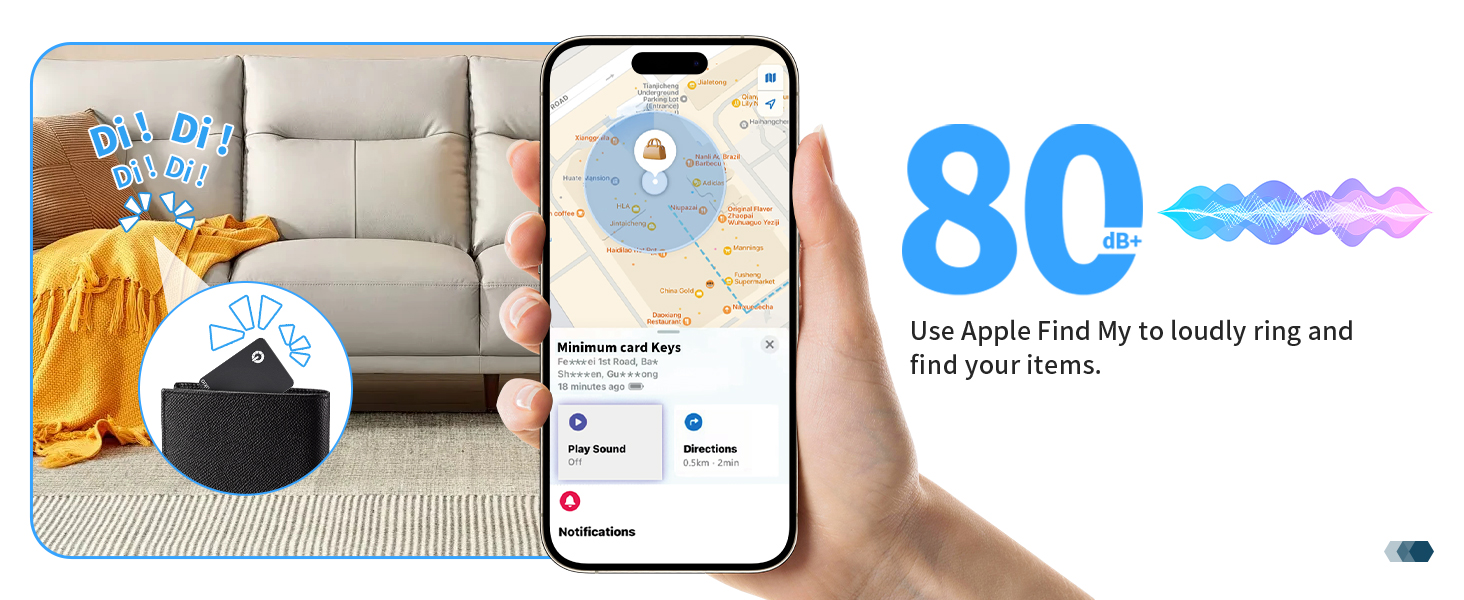 air tracker tag