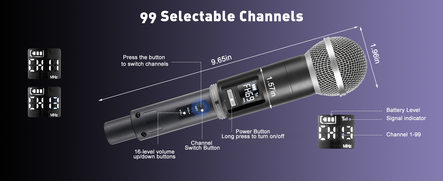 autotune microphone handheld wireless microphones & systems micrófono microphone wireless microphone