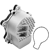 TEMSONE Electric Water Pump Assembly Compatible with 2010-2015 Toyota Prius C Prius V 1.5L 1.8L, ...