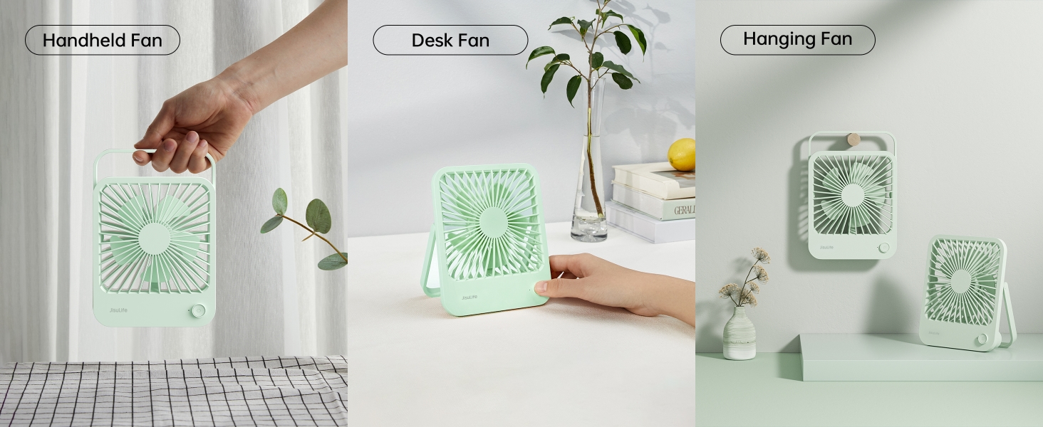 personal fan