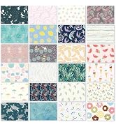 24 Pack Blank Greeting Cards for All Occasions, 4