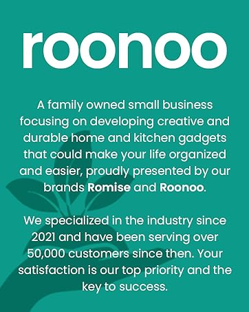 roonoo food bags