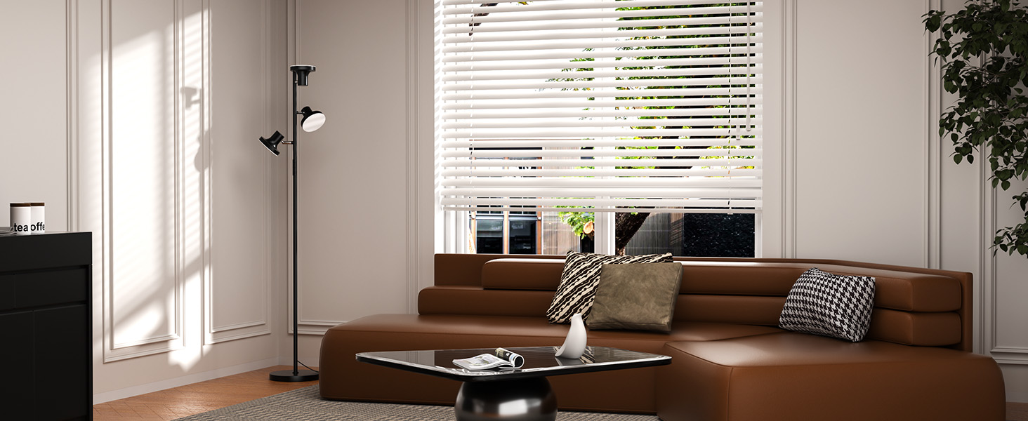 Modern Floor Lamps for Living Room