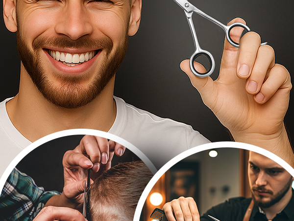 Hair Scissors