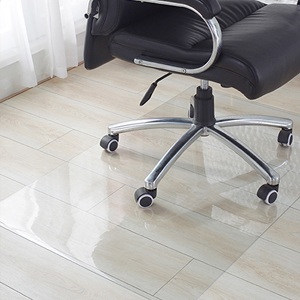 multifuncional Multi Size vinyl table sheet cover mat protector office desk mat floor protection