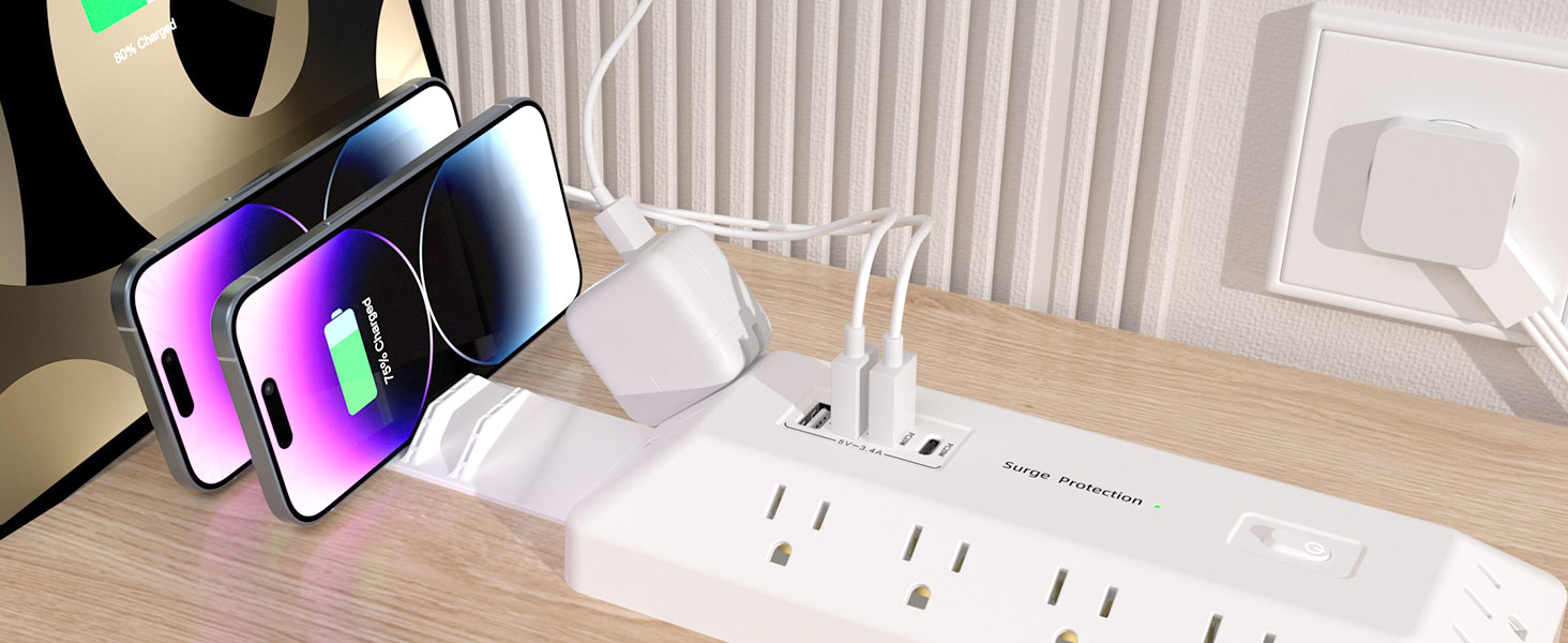 power strip