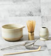 Matcha Set Beige