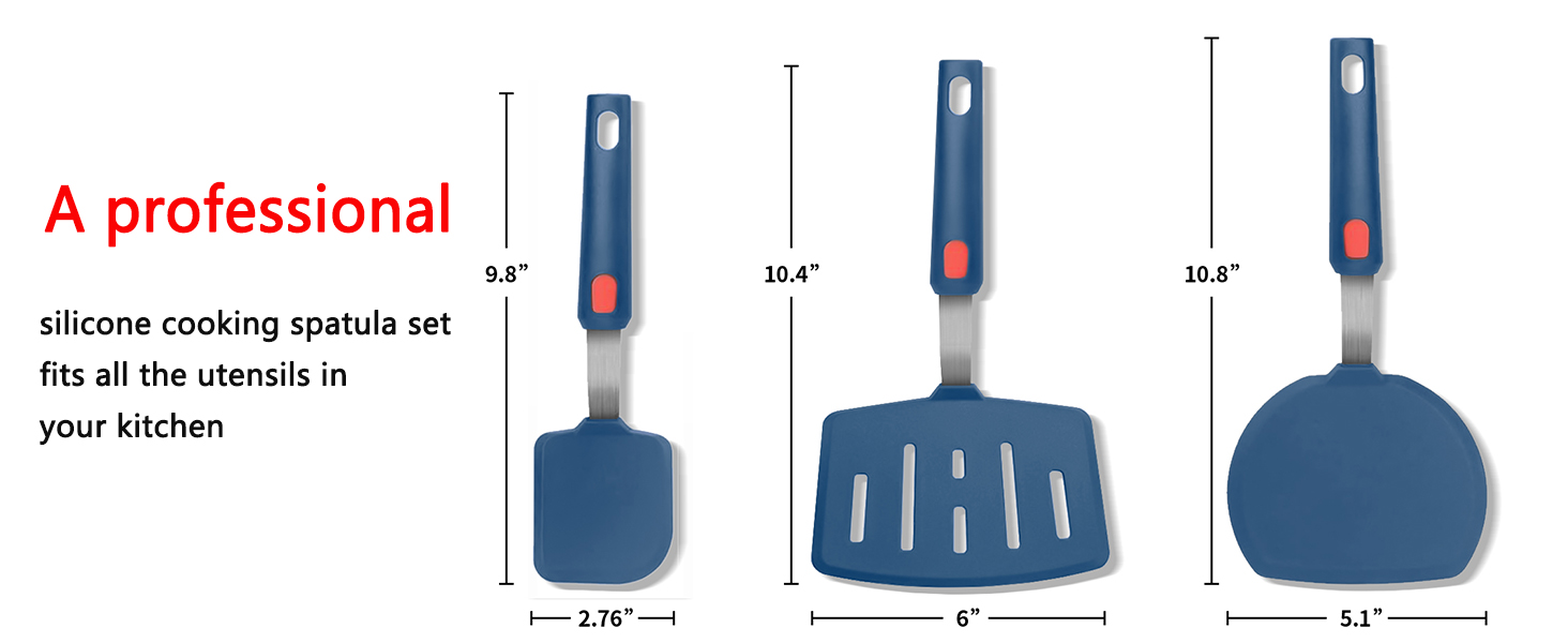 rubber spatula