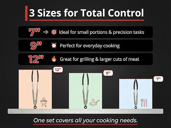cooking tongs silicone frying tongs grill tongs for cooking oxo tongs 9 inch rubber tipped tongs