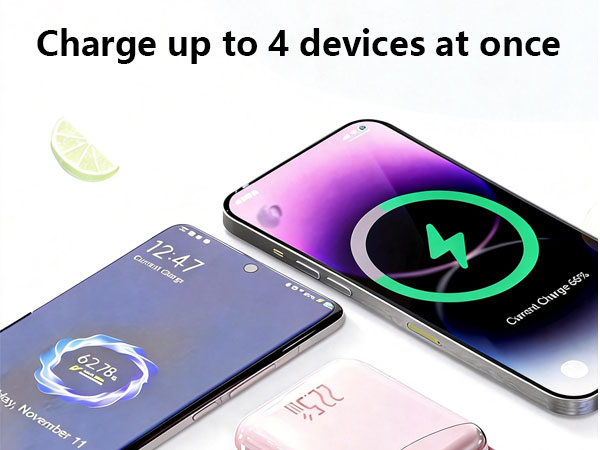 Portable Charger 10000mAh