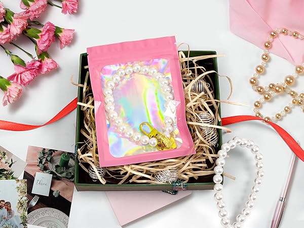 jewelry baggies