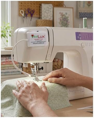sewing