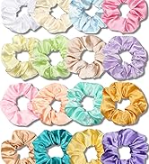 Scrunchies for Girls