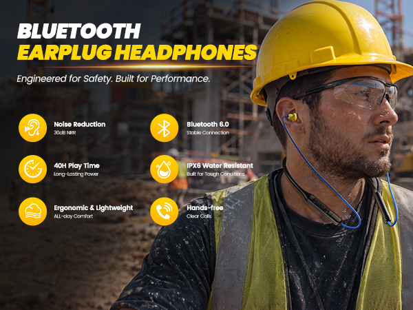 osha approved earbuds