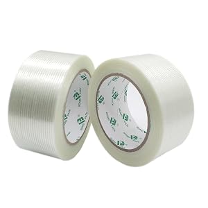 nylon filament tape