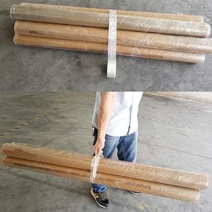 reinforced filament tape