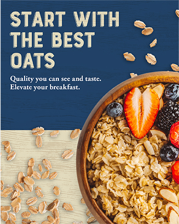 Bob's Red Mill Flour Grains Seeds Oats