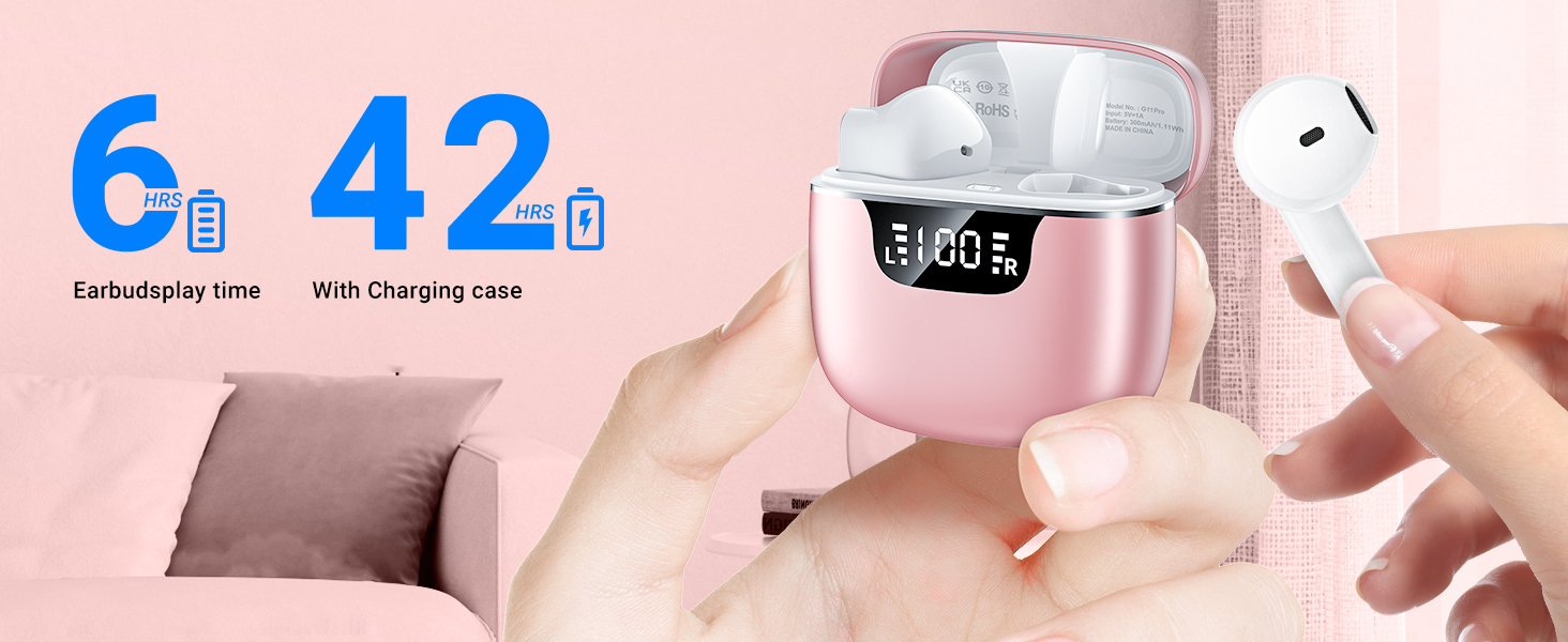 G11 pro airpods