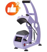 hat heat press machine