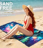 Beach Towel